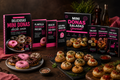 TU NEGOCIO DE MINI DONAS DULCES Y SALADAS EN 48HS